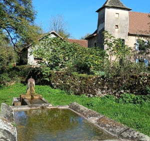 Randonnée de Theminettes en passant par Saint Simon et Sonac - Théminettes - 4