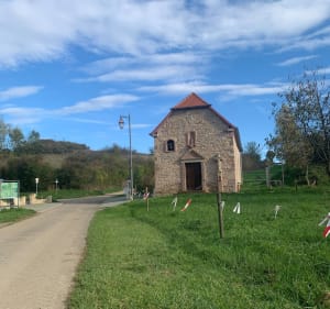 Balade transfrontaliere entre Petit-Réderching et Ixheim - Petit-Réderching - 3