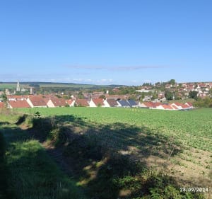 Entre village et campagne à Moreuil - Moreuil - 3