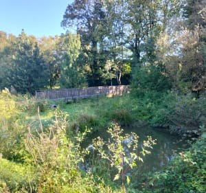 Boucle Fontenelles Brissoniėre Saint André d'Ornay - La Roche-sur-Yon - 4