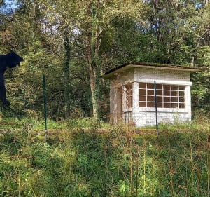 Les anciennes écluses de Bataville - Moussey - 5
