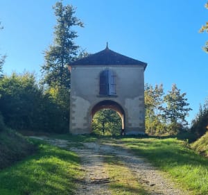 Tour du lac Saint Laurent - Elise - 5