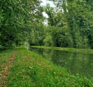 À la source de la Somme - Homblières - 3