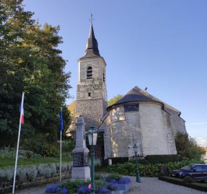 Sentier des noirs monts - Maisnil-lès-Ruitz - 4