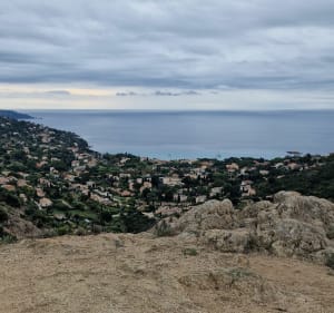 Randonnée au-dessus du Lavandou - Bormes-les-Mimosas - 4