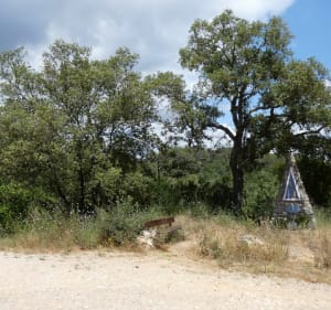Le grand tour de La Mourachonne - Mouans-Sartoux - 4