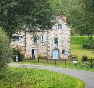 Sortie au gré des chemins depuis Manzat - Manzat - 3