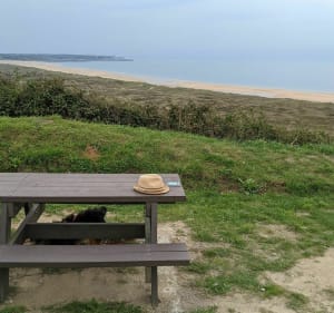 Rando de Biville, par le Petit Thot - La Hague - 3