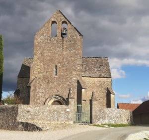 La balade des vitraux à Cazenac - Beynac-et-Cazenac - 4