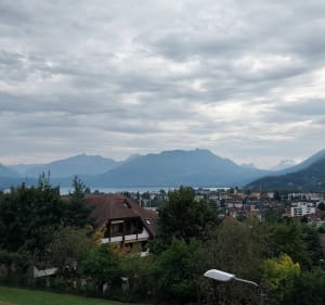 Les hauts d'Annecy-le-Vieux - Annecy - 4