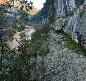 Découvrez les gorges de l'Ardèche - Labastide-de-Virac - 3