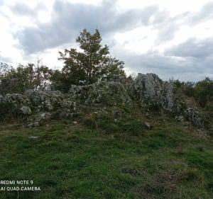 Boucle du Mont brouilly au mont Turvillon. - Odenas - 3