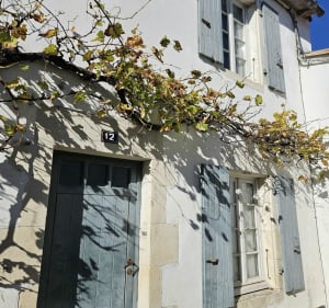 Rando automnale à l'île de ré - Sainte-Marie-de-Ré - 3