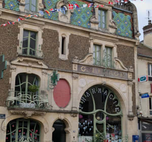 Autour de Douvres - Douvres-la-Délivrande - 5