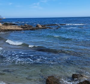 Visite plage de Cala Rajada et Far de Capdepera - Son Moll - 3