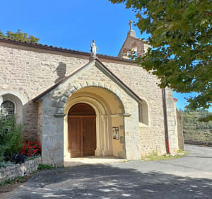 Balade par le vieil Ecotay-l'Olme - Écotay-l'Olme - 3
