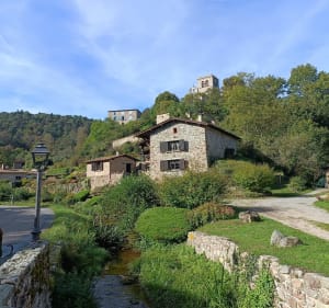 Balade par le vieil Ecotay-l'Olme - Écotay-l'Olme - 4