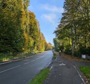 Balade entre ville et campagne - Marcq-en-Barœul - 3