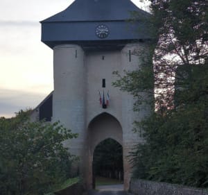 La Touraine Verte - Château-Renault - 5
