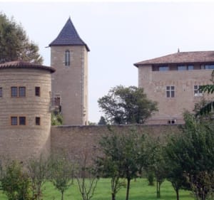 Boucle Ars-les-Quatre-Châteaux - chemin et voie bleue - Ars-sur-Formans - 5