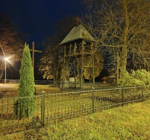 Matczyn malowniczy spacer - Podole - 5