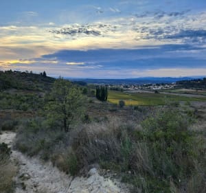La boucle Thézanaise - Thézan-lès-Béziers - 4