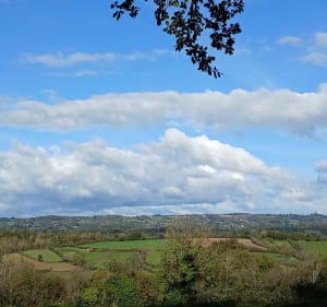 Sentier entre nature et culture au coeur du Ségala - Le Bourg - 5