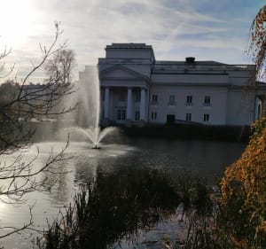 Park Miejski - Kalisz - 4