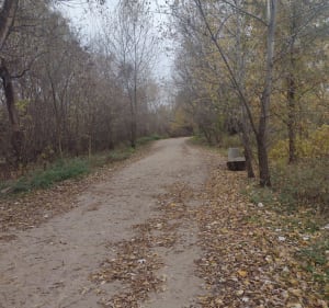 Gravelowy Praski Klasyk - Warszawa - 3