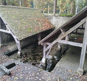 Autour de Danemois - Dannemois - 3