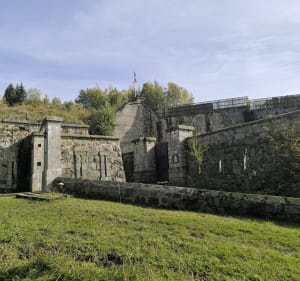 Bonvillaret et hameau des Combes - Bonvillaret - 4