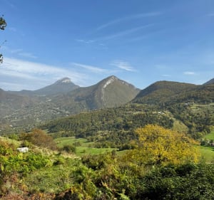 Tour du Néron (et plus) en Gravel - Grenoble - 4