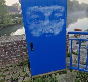 Au fil de l'eau : Lambres - Courchelettes - Douai - Lambres-Lez-Douai - 3