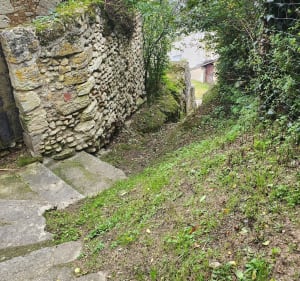 Balade autour de Thoré-la-Rochette (41) - Thoré-la-Rochette - 3