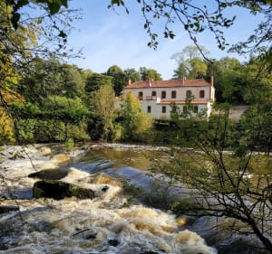 Entre Sèvre Nantaise et campagne vendéenne - Saint-Hilaire-de-Clisson - 4