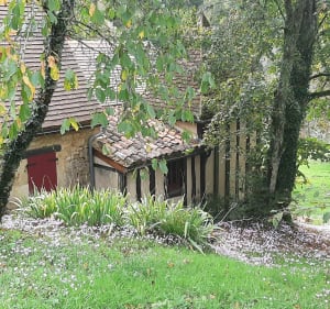 Balade des lavandières - Saint-Vincent-de-Cosse - 4