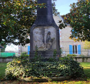 Randonnée à Castelnau d'Auzan - Viviane - 3