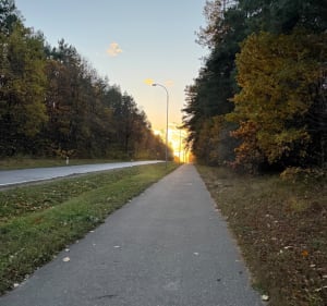 Malownicza trasa Siemiatycze-Baciki - Siemiatycze - 4