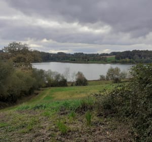 Lac de Gabas - Espoey - 3