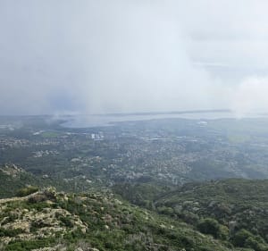 Hauteurs de Biguglia, à Sambucu - Biguglia - 5
