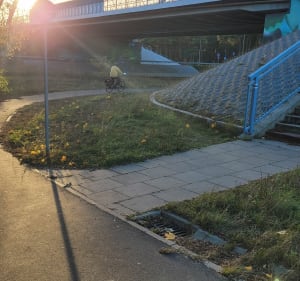 Po wydmach - Bydgoszcz - 3