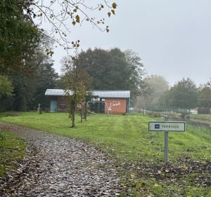 De Méry-sur-Cher à Thénioux par le canal - Méry-sur-Cher - 5