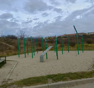 Park oruński i okolice - Gdańsk - 3