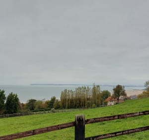 Le Mont Canisy à Benerville sur Mer - Benerville-sur-Mer - 3