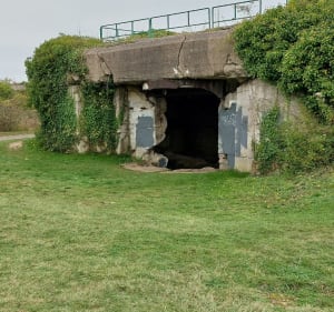 Le Mont Canisy à Benerville sur Mer - Benerville-sur-Mer - 5
