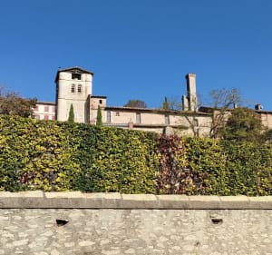 Sentier des Bouissieres - Castelnau-de-Lévis - 3