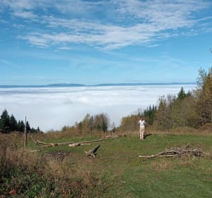 Super Saxel et ses poitns de vue - FANNY - 4