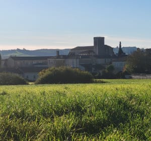Le chemin des pélerins à Boulaur - Boulaur - 4