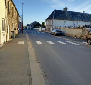 Balade normande - Le Loreur - 3