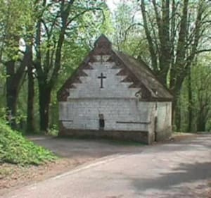 Sortie au Sud-Est d'Amiens - Thézy-Glimont - 4